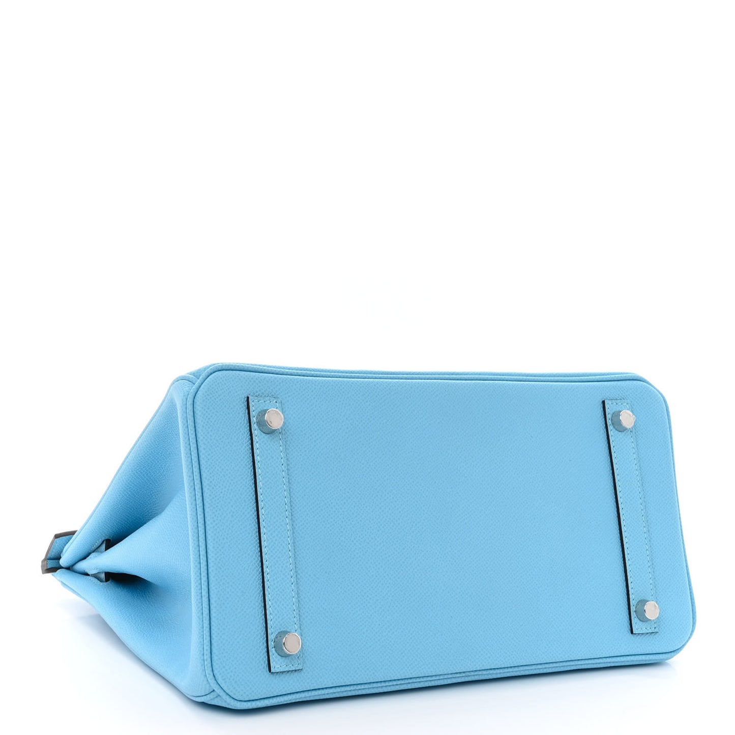 Epsom Birkin 30 Celeste