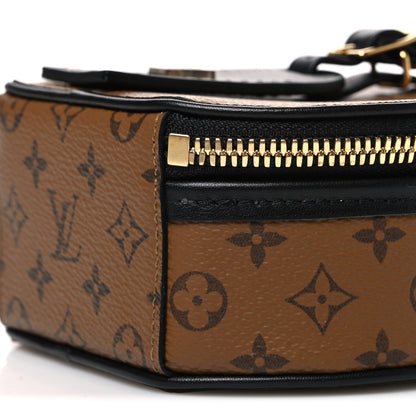 Louis Vuitton Reverse Monogram Mini Boite Chapeau NM 9 of 10