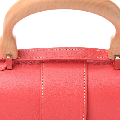Goyard Goyardine Mini Saigon Pink 6 of 10