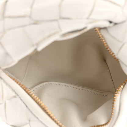 Bottega Veneta Nappa Intrecciato Candy Jodie Chalk 5 of 9
