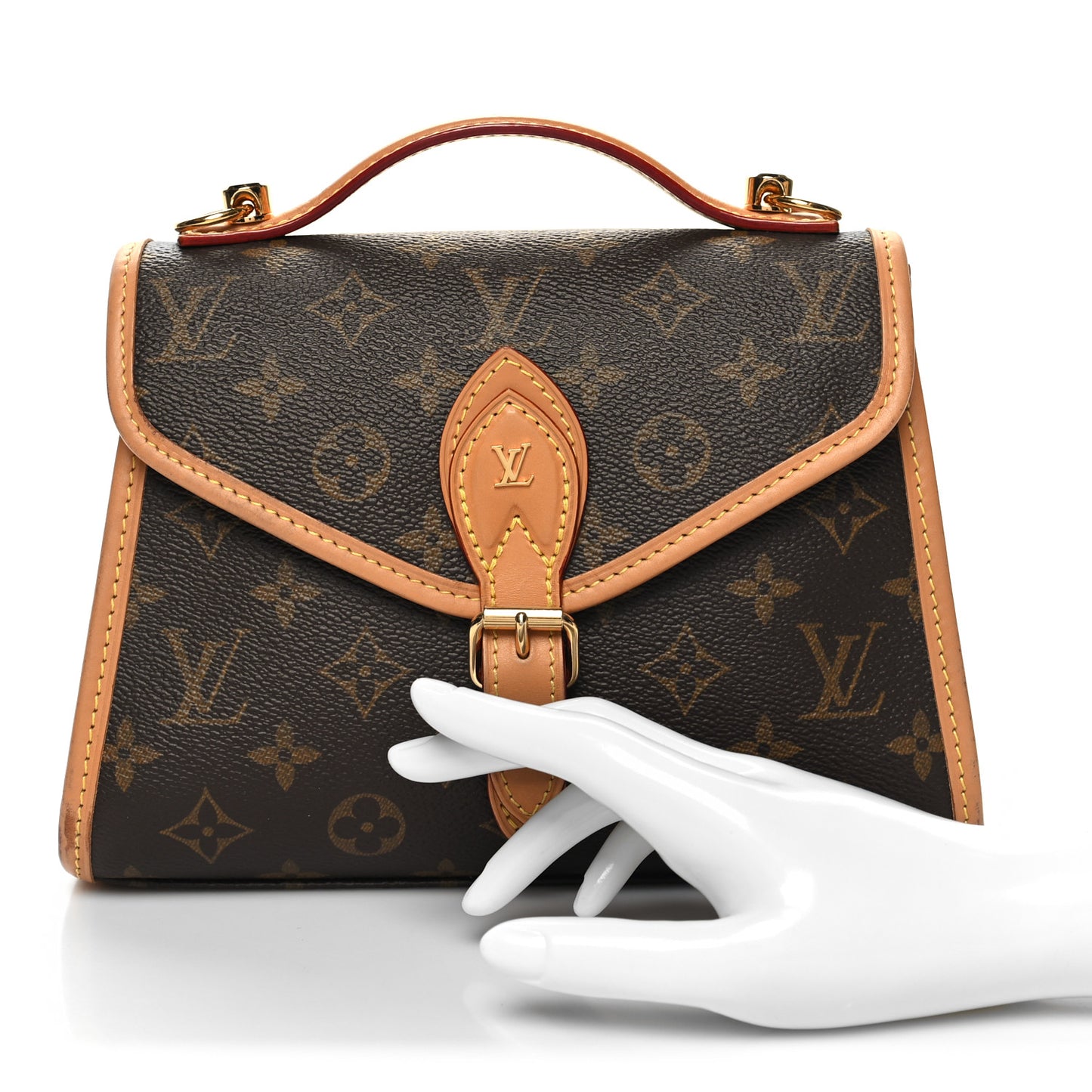 Monogram LV Ivy