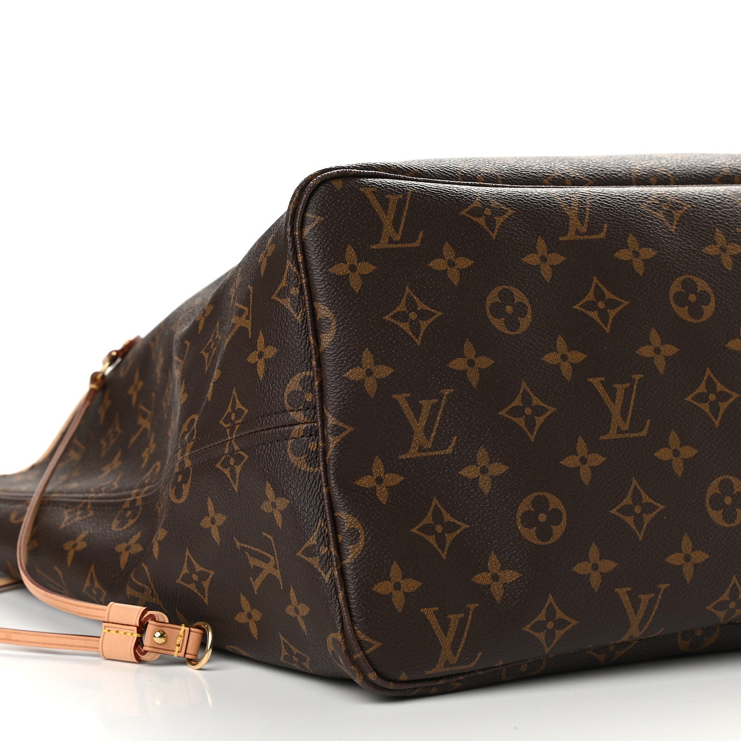 Louis Vuitton Monogram Neo Neverfull GM Pivoine 10 of 11