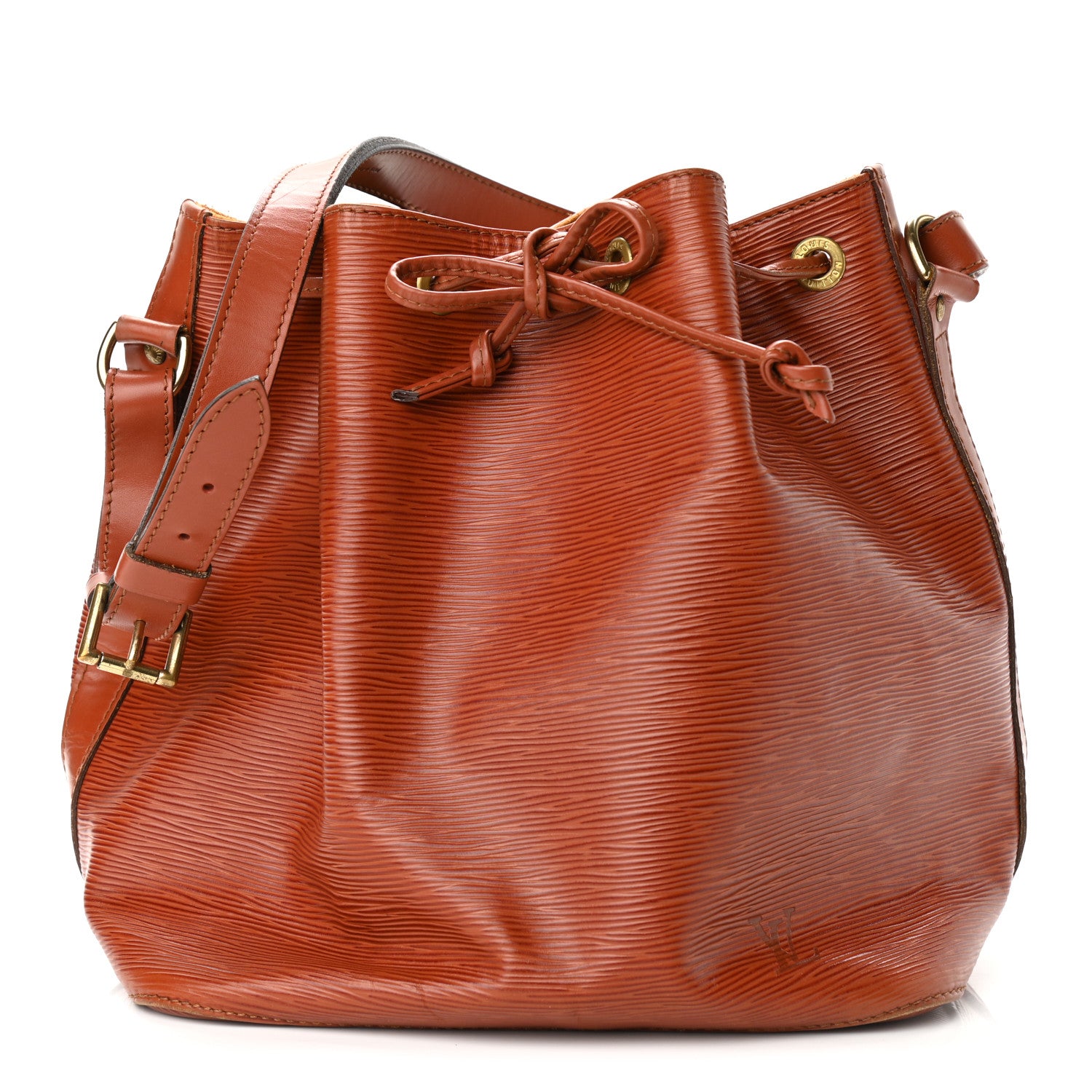 Louis Vuitton Epi Petit Noe Cipango 1 of 13