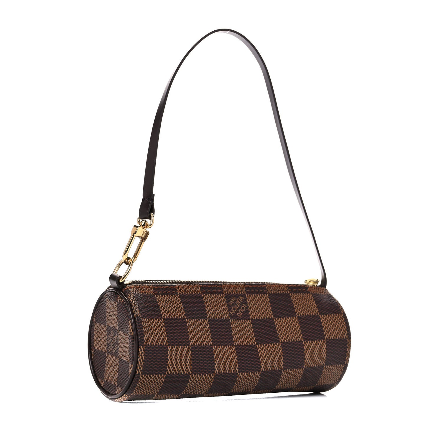 Damier Ebene Mini Papillon