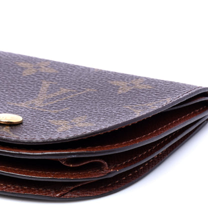 Louis Vuitton Monogram Coin Purse 5 of 5