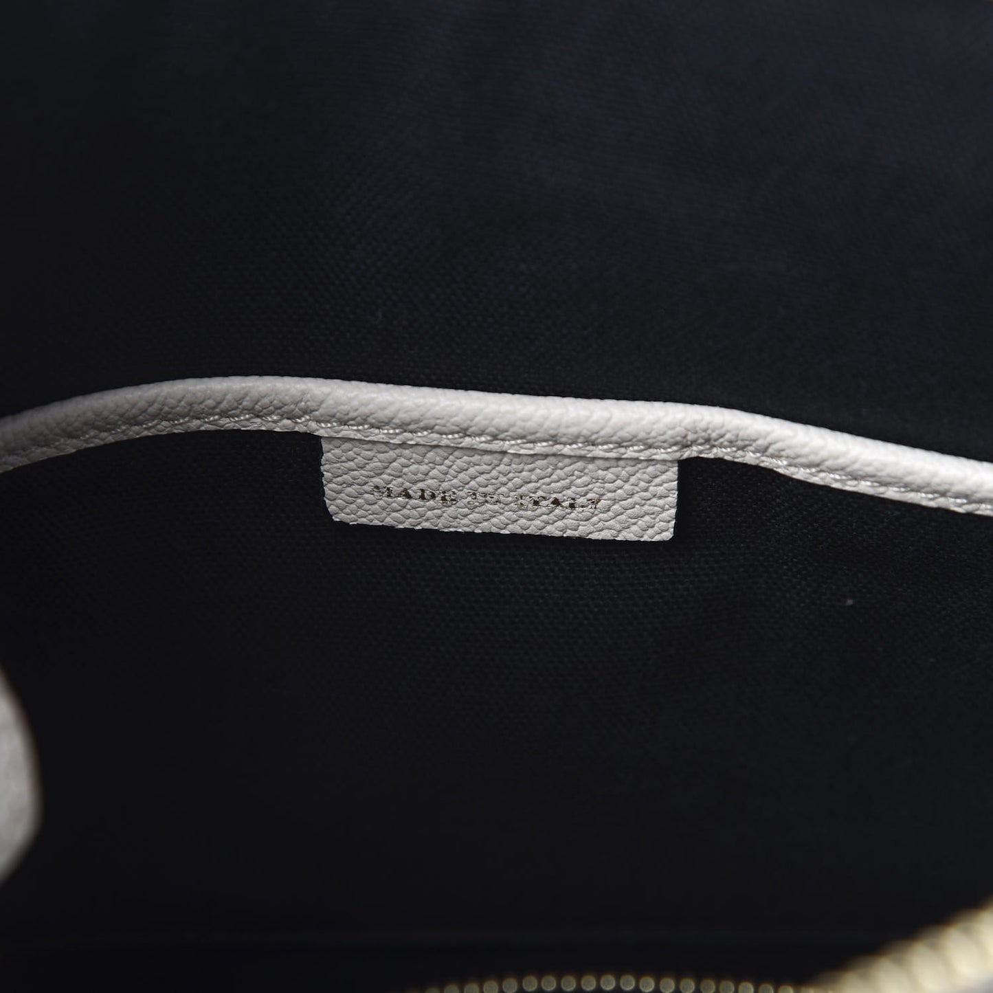 Soft Grain Calfskin House Check Small Helmsley Crossbody Limestone