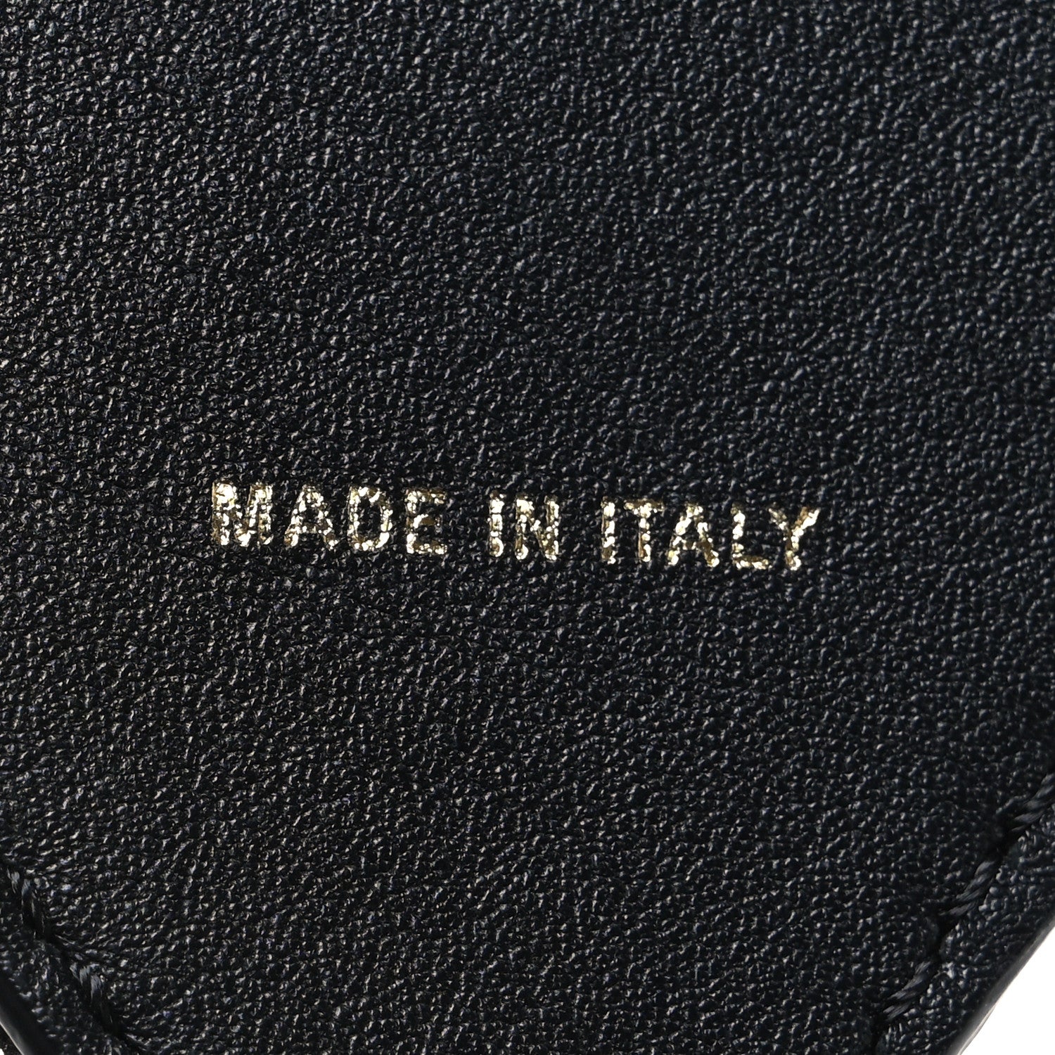 Fendi Velvet Tapestry FF Strap You Tobacco 5 of 5