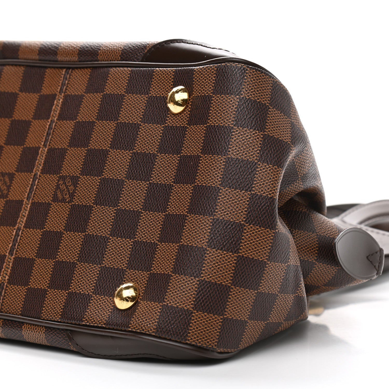 Louis Vuitton Damier Ebene Verona PM 10 of 10