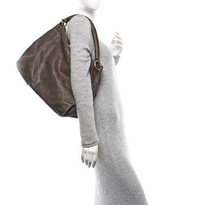 Louis Vuitton Empreinte Artsy MM Ombre 2 of 9