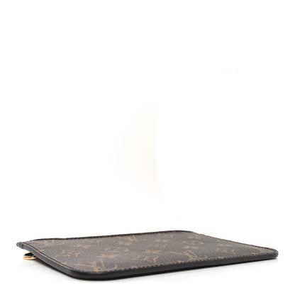 Louis Vuitton Monogram Neverfull PM Pochette 4 of 6