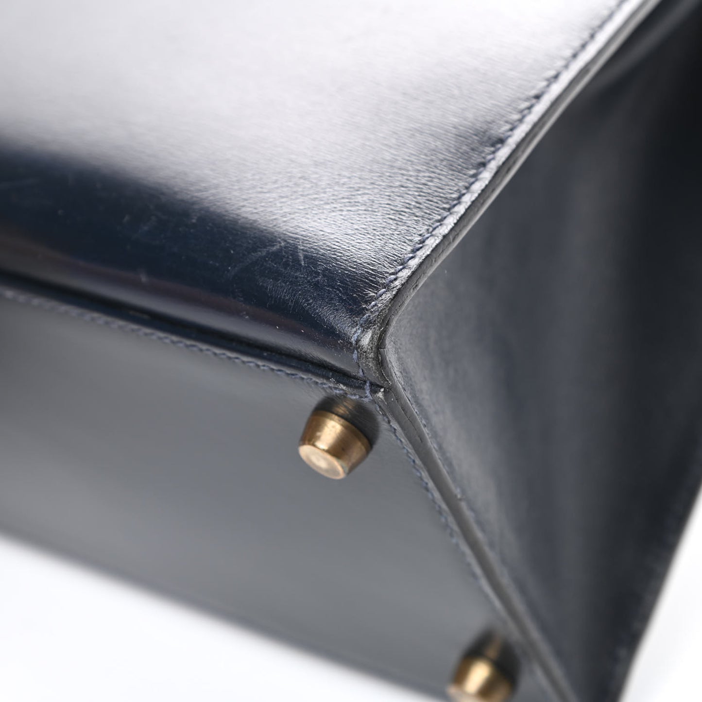 Box Kelly Sellier 28 Bleu Marine