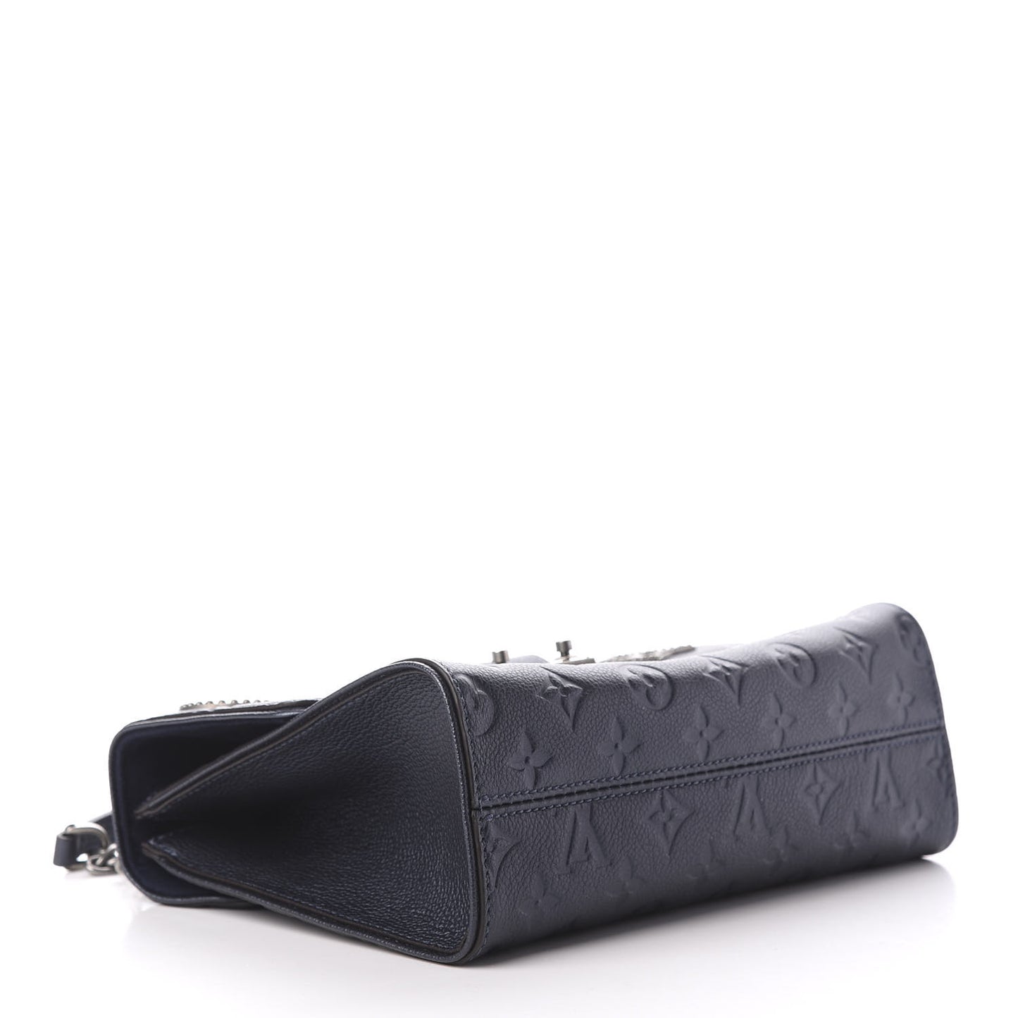 Empreinte Pins Saint Sulpice PM Marine