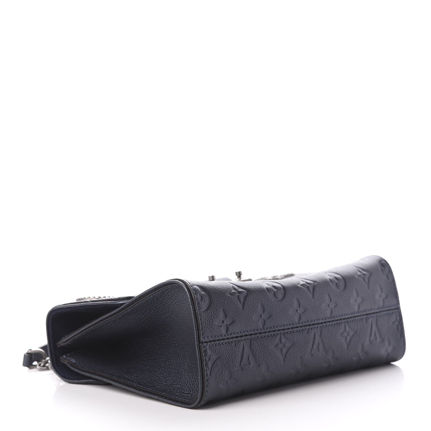 Louis Vuitton Empreinte Pins Saint Sulpice PM Marine 4 of 10