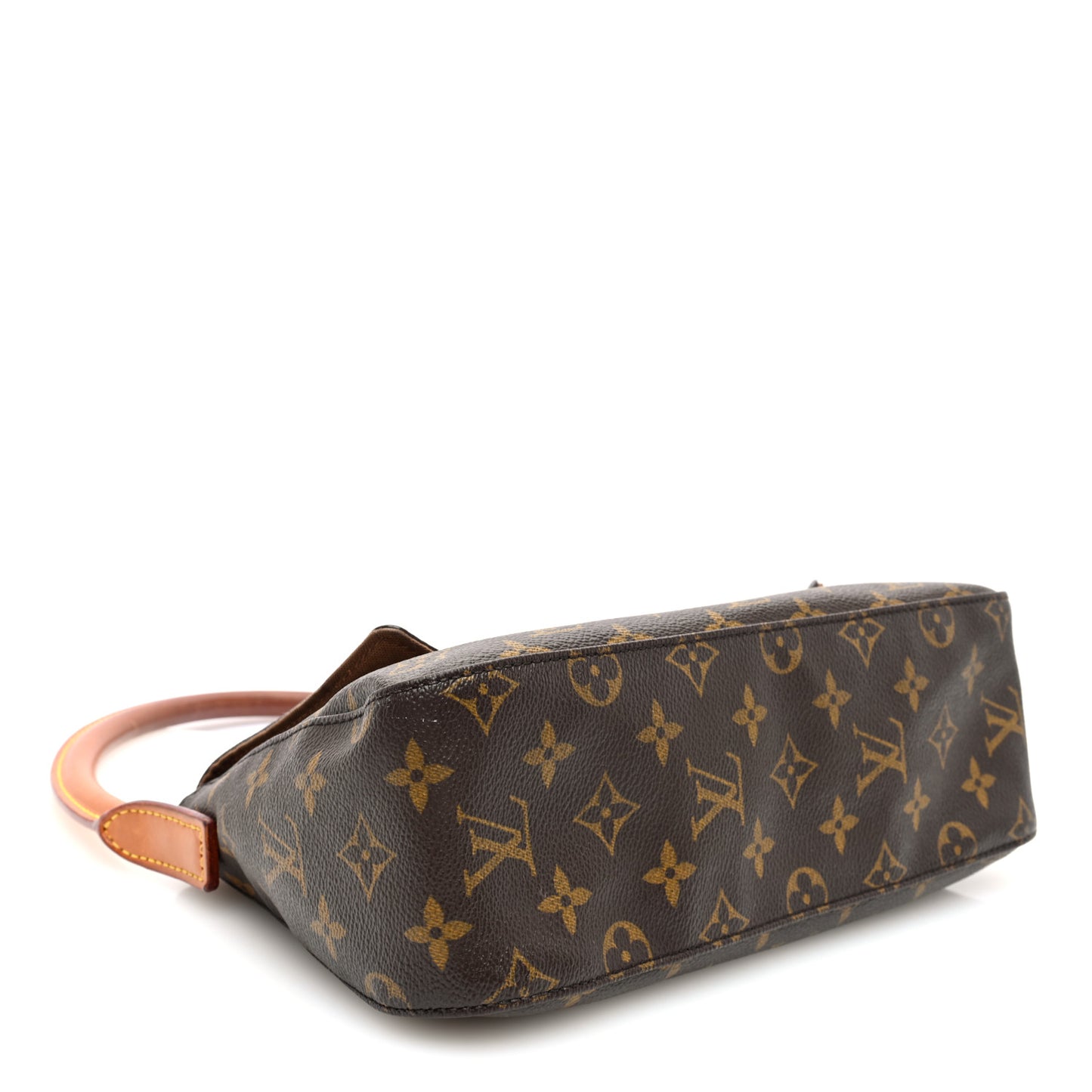Monogram Mini Looping