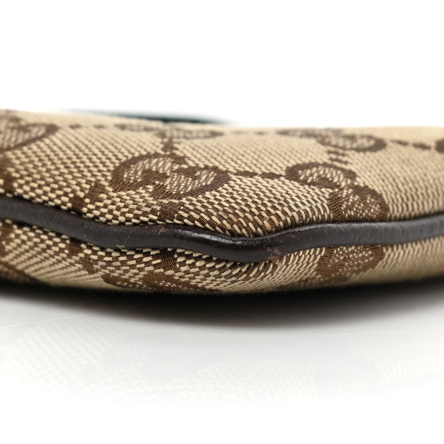 Monogram Jolicoeur Pochette Brown