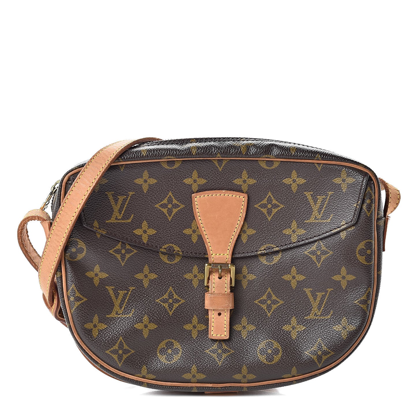 Monogram Jeune Fille