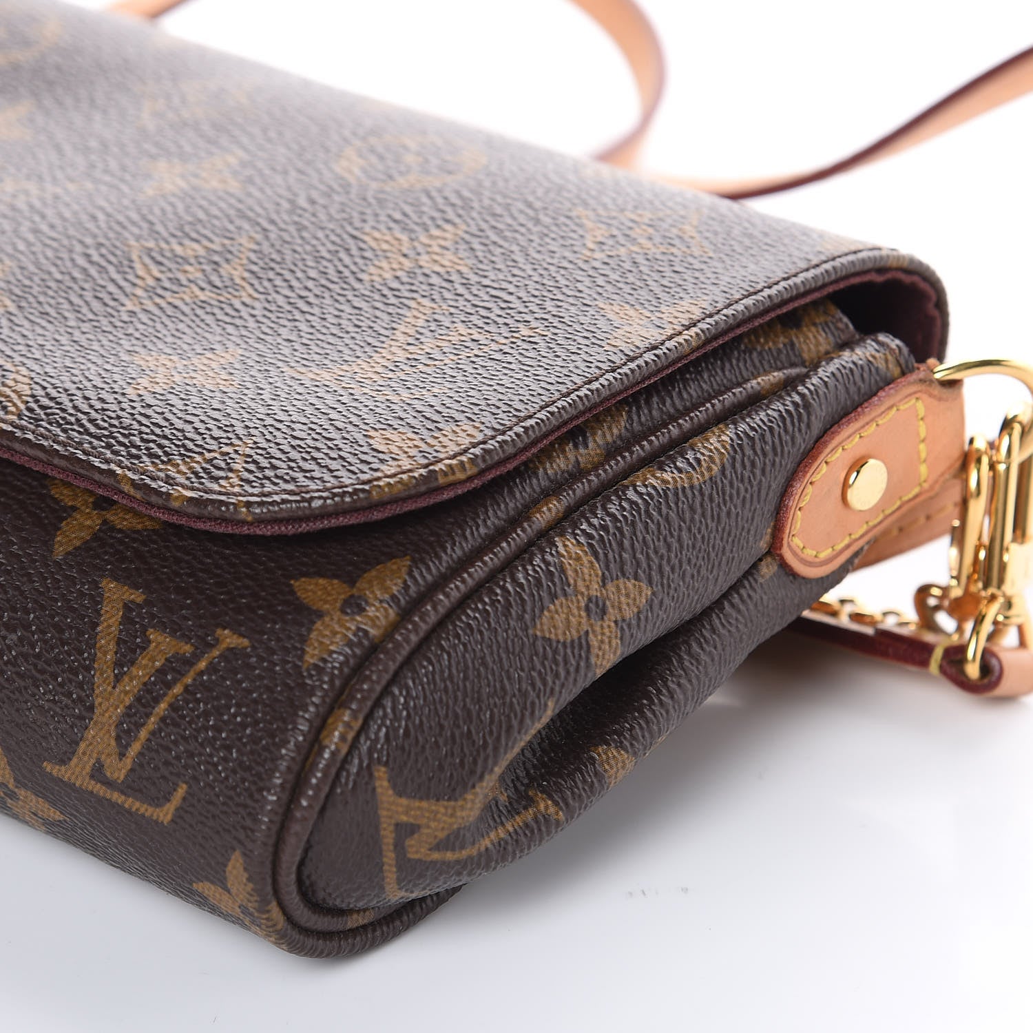 Louis Vuitton Monogram Favorite PM 6 of 11