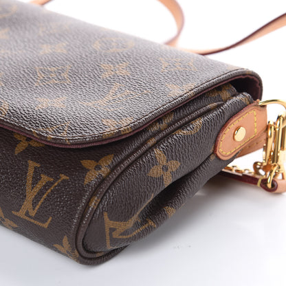 Louis Vuitton Monogram Favorite PM 6 of 11