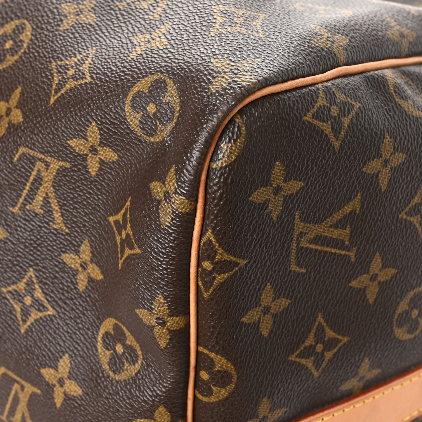 Monogram Keepall Bandouliere 60