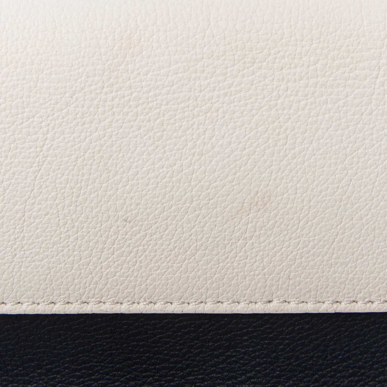 Louis Vuitton Calfskin Mechanical Flowers Lockme II Black White 11 of 11