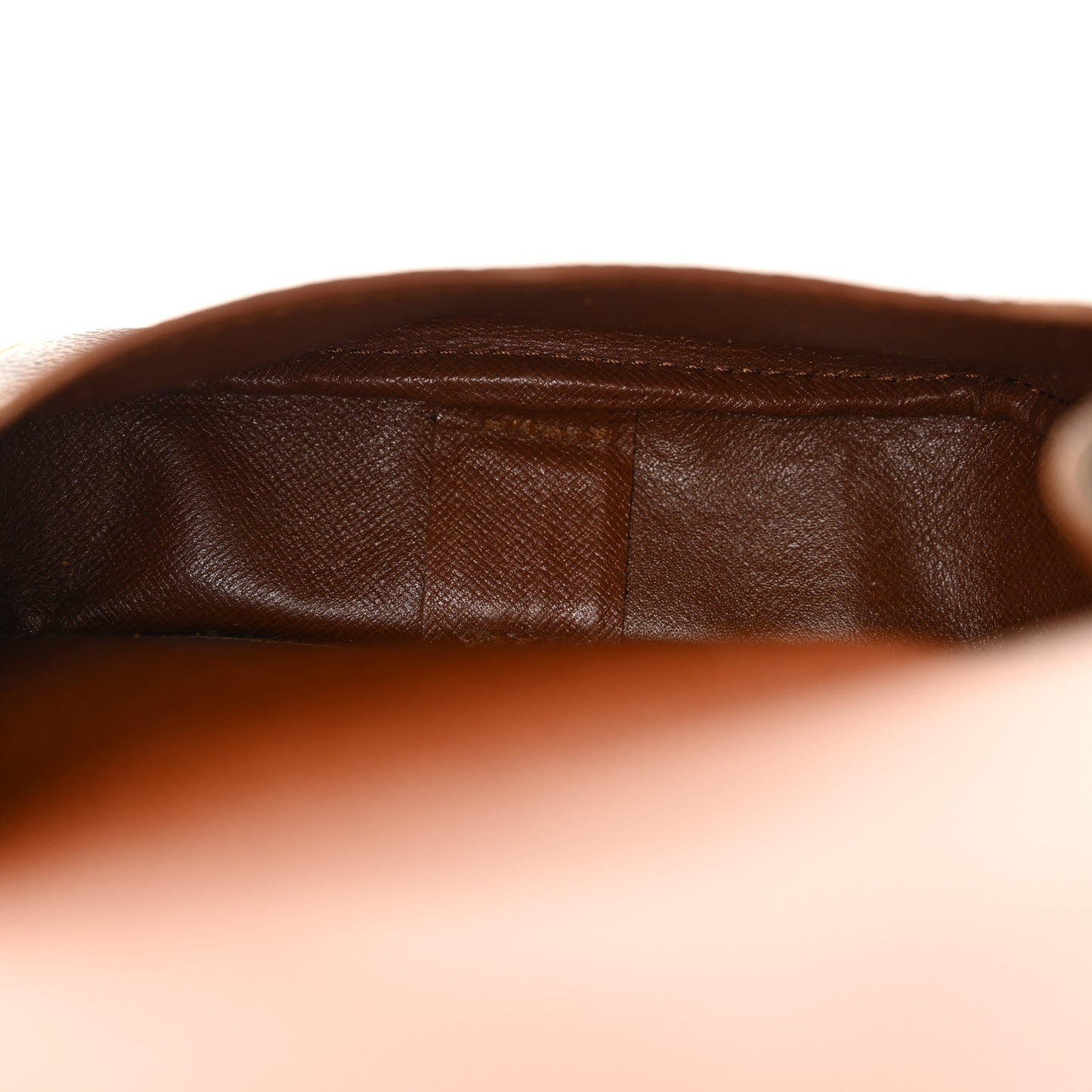 Monogram Cartouchiere 22