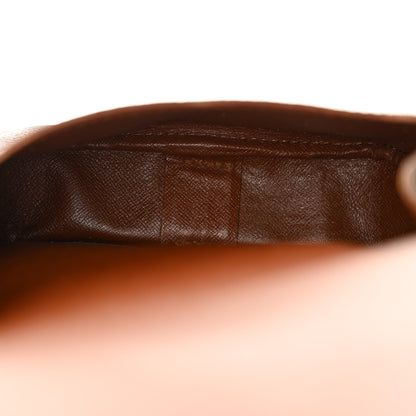 Louis Vuitton Monogram Cartouchiere 22 5 of 12