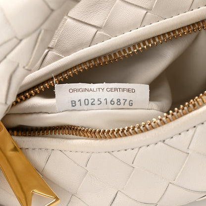 Bottega Veneta Nappa Intrecciato Mini Jodie Chalk 7 of 10