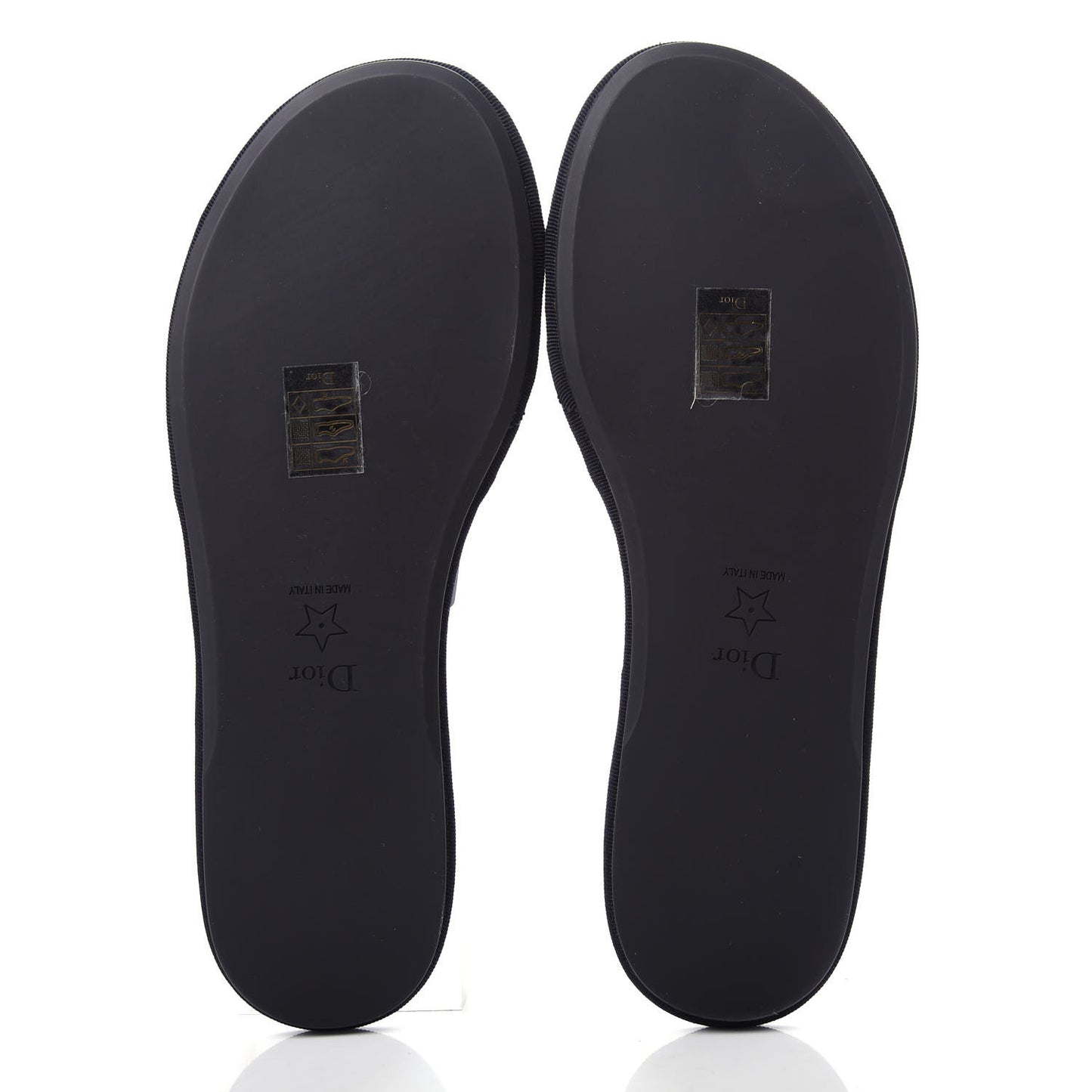 Velvet Oblique Chez Moi Sandal 39.5 Deep Blue