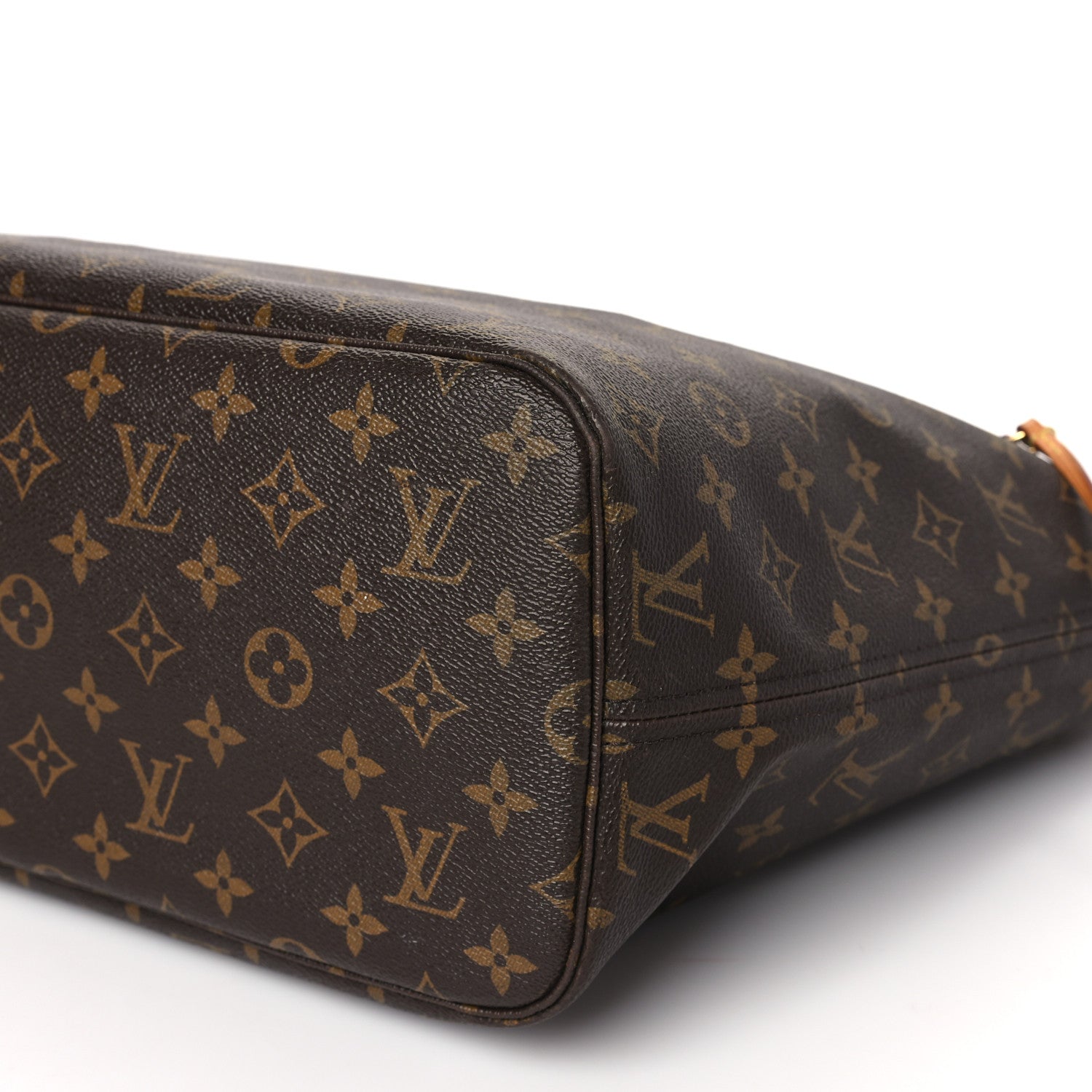 Louis Vuitton Monogram Neo Neverfull MM 9 of 10