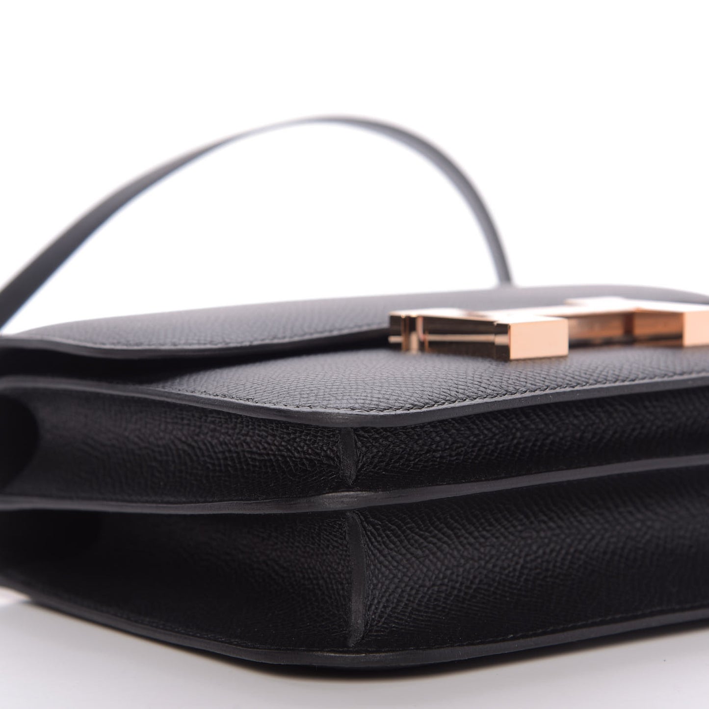 Epsom Constance 18 Black