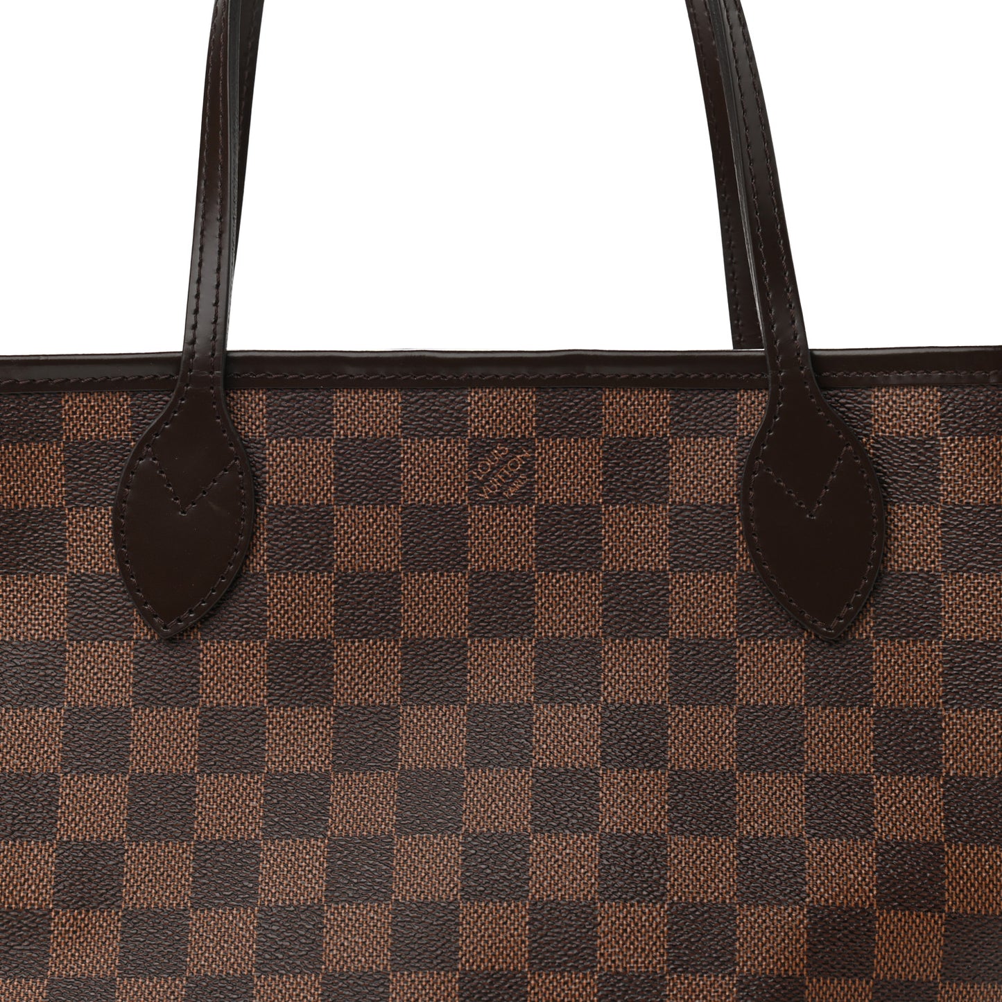Damier Ebene Neo Neverfull PM
