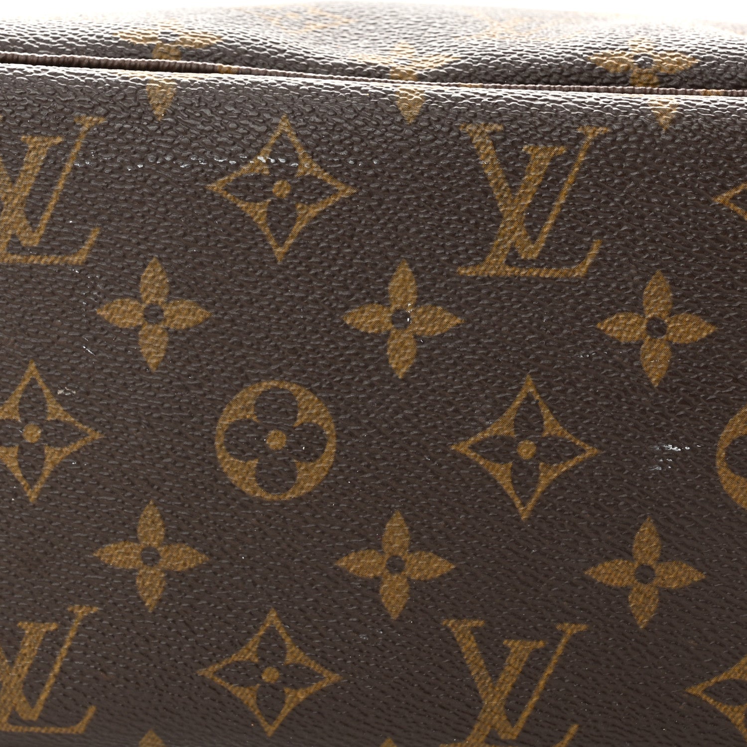 Louis Vuitton Monogram Neverfull PM 11 of 12