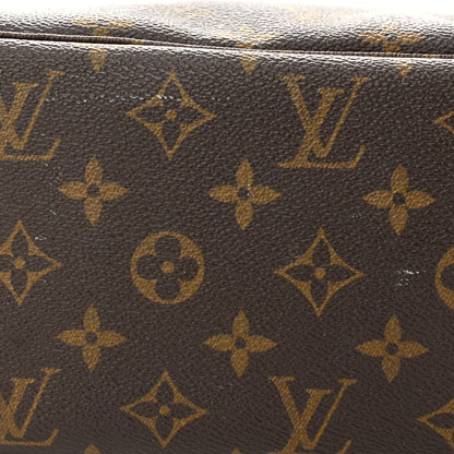 Louis Vuitton Monogram Neverfull PM 11 of 12