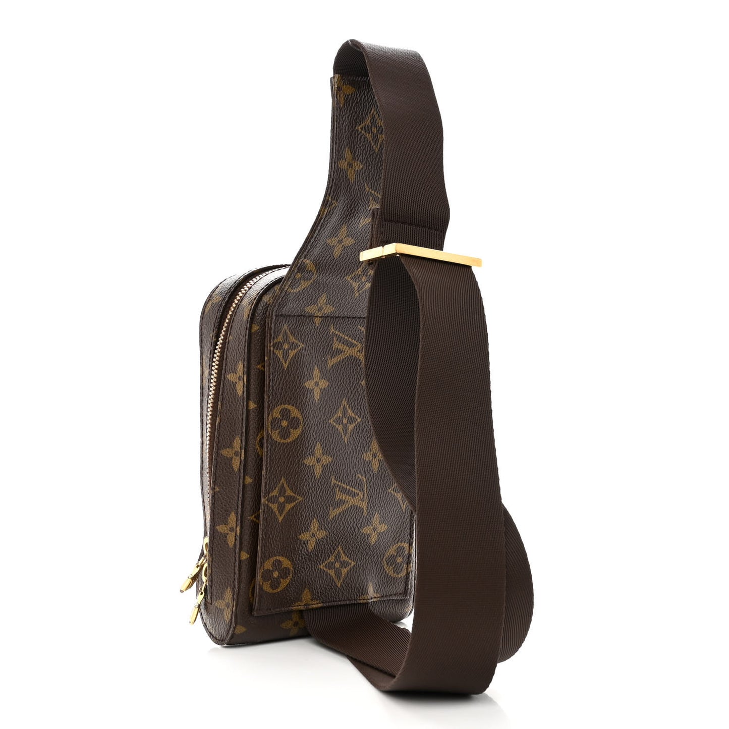 Monogram Geronimos