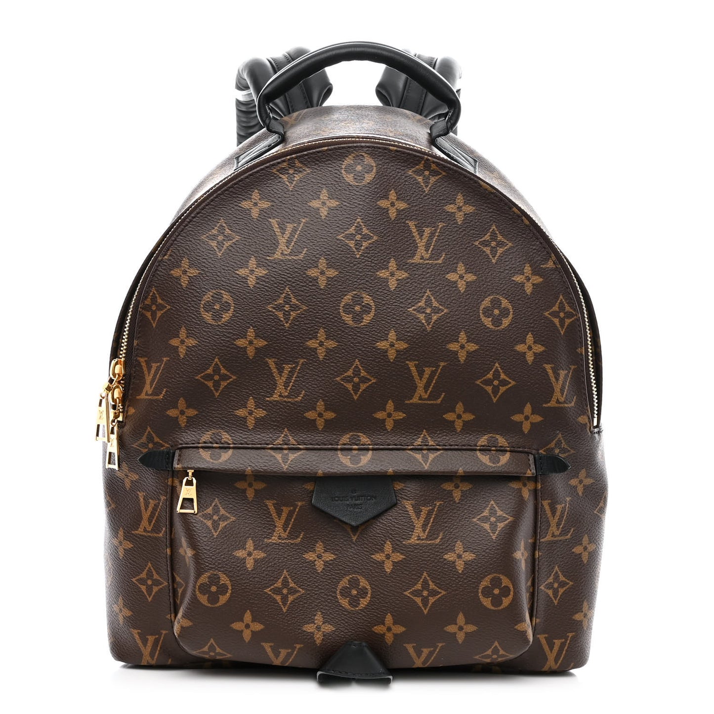 Monogram Palm Springs Backpack MM