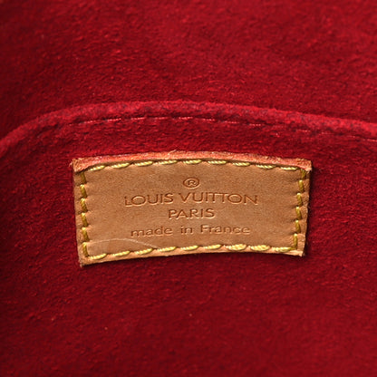 Louis Vuitton Monogram Tambourin 6 of 8