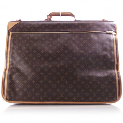 Louis Vuitton Garment Carrier Luggage Bag 1 of 9