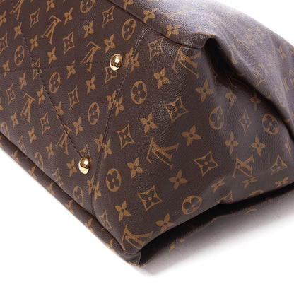 Louis Vuitton Monogram Artsy MM 4 of 8