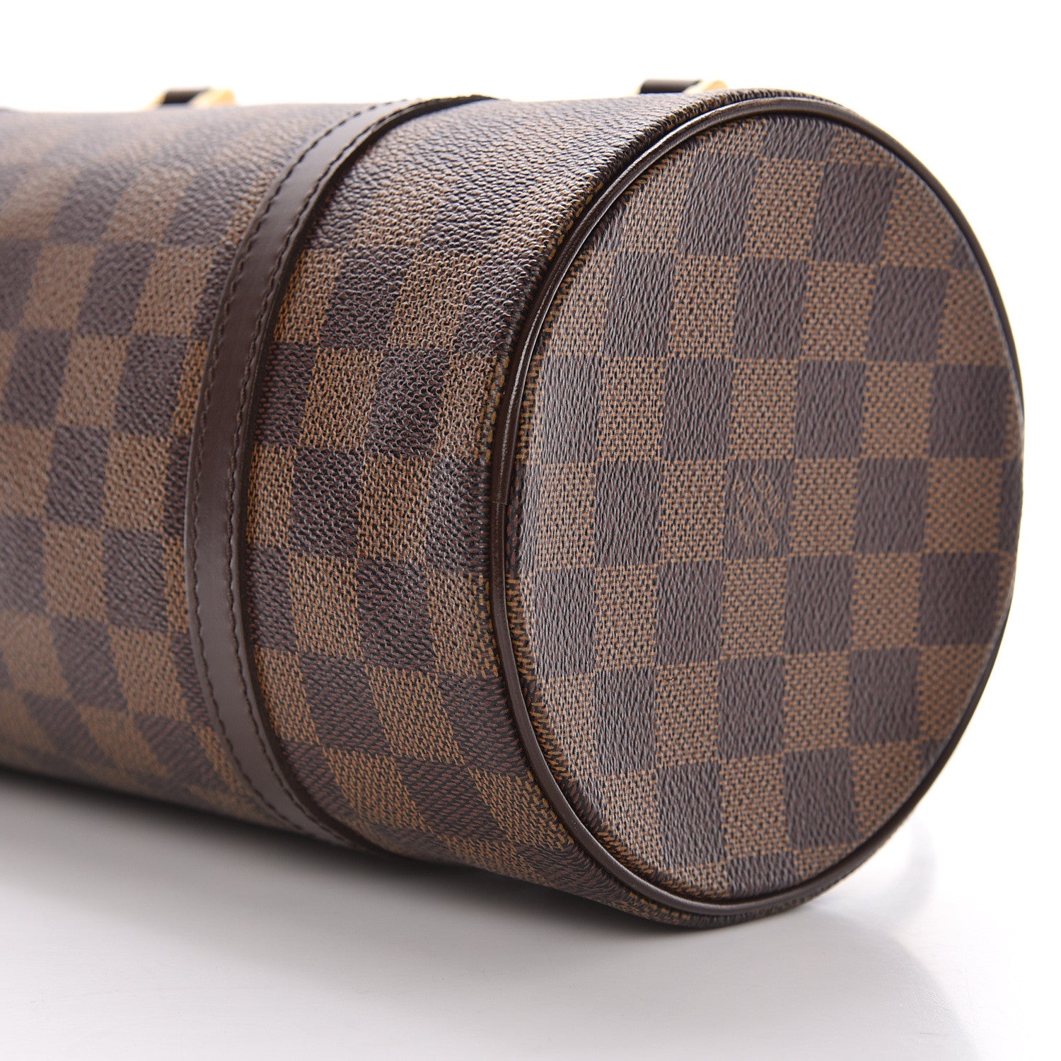 Louis Vuitton Damier Ebene Papillon 26 9 of 10