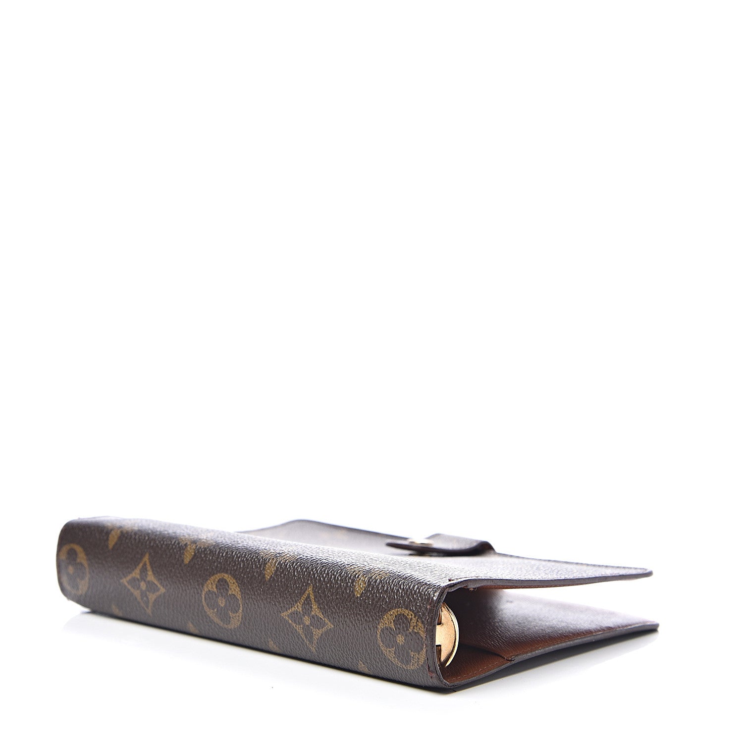 Louis Vuitton Monogram Medium Ring Agenda Cover 3 of 8
