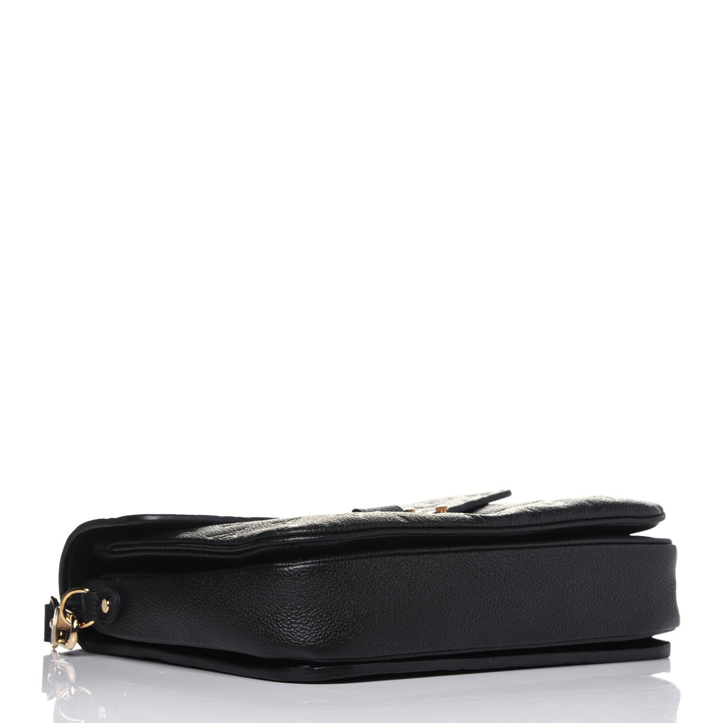Empreinte Pochette Metis Black