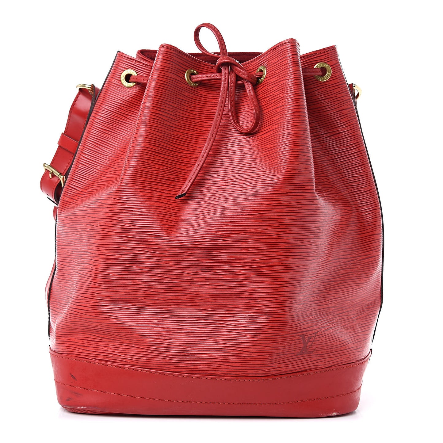 Epi Noe Castillan Red