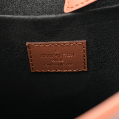 Louis Vuitton Reverse Monogram Dauphine Backpack PM 6 of 10