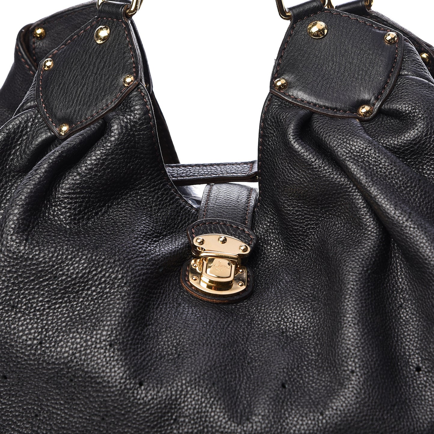 Mahina XL Black