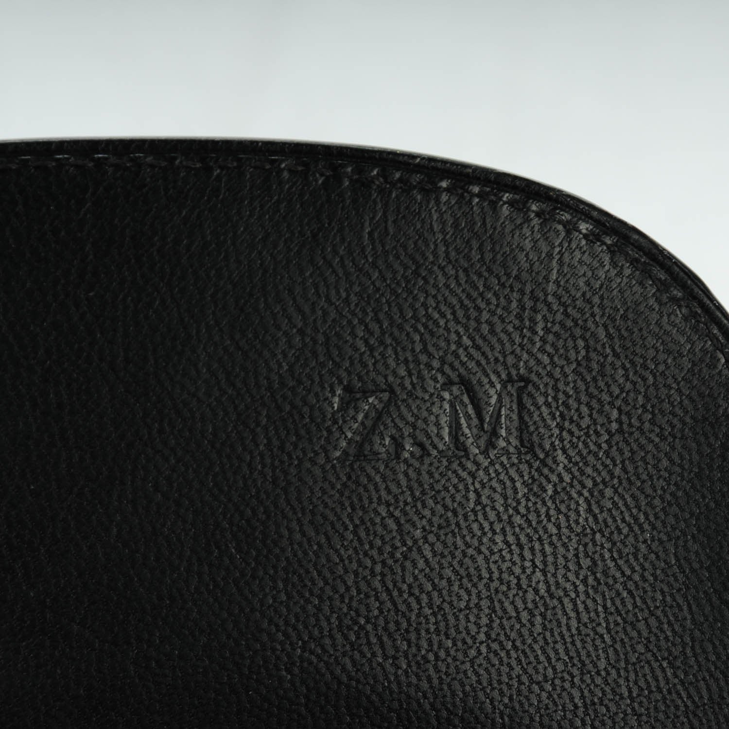Louis Vuitton Box Calfskin Vivienne LV Long Wallet Black 6 of 8