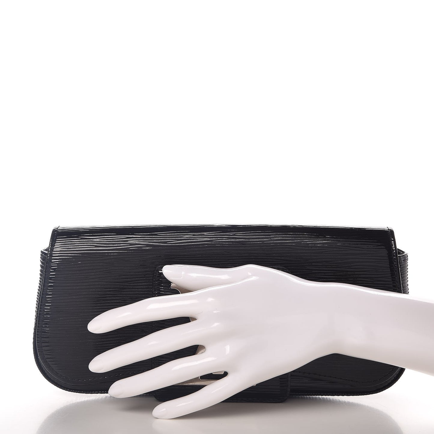 Epi Electric Sobe Clutch Black