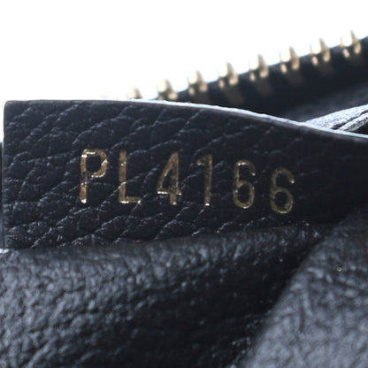 Louis Vuitton Monogram Pallas Beauty Case Black 7 of 7