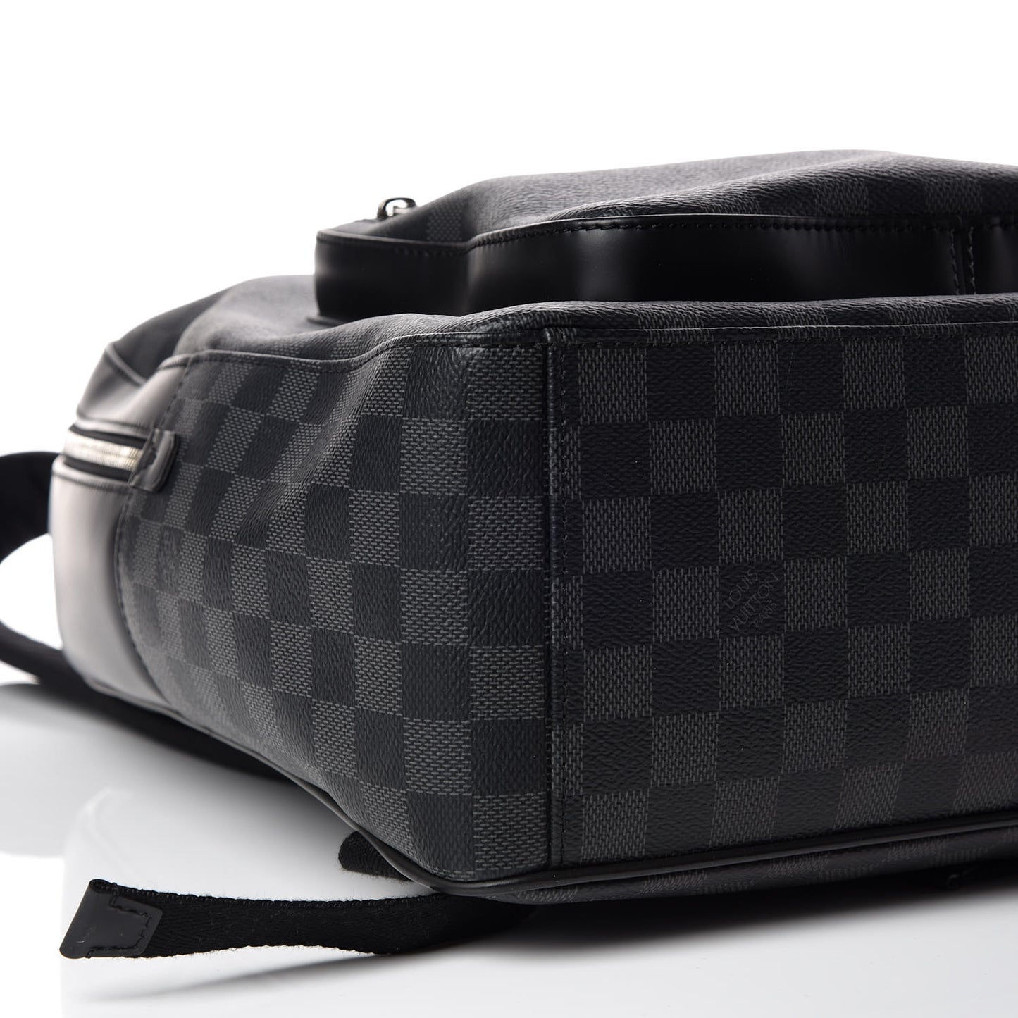 Damier Graphite Josh Backpack