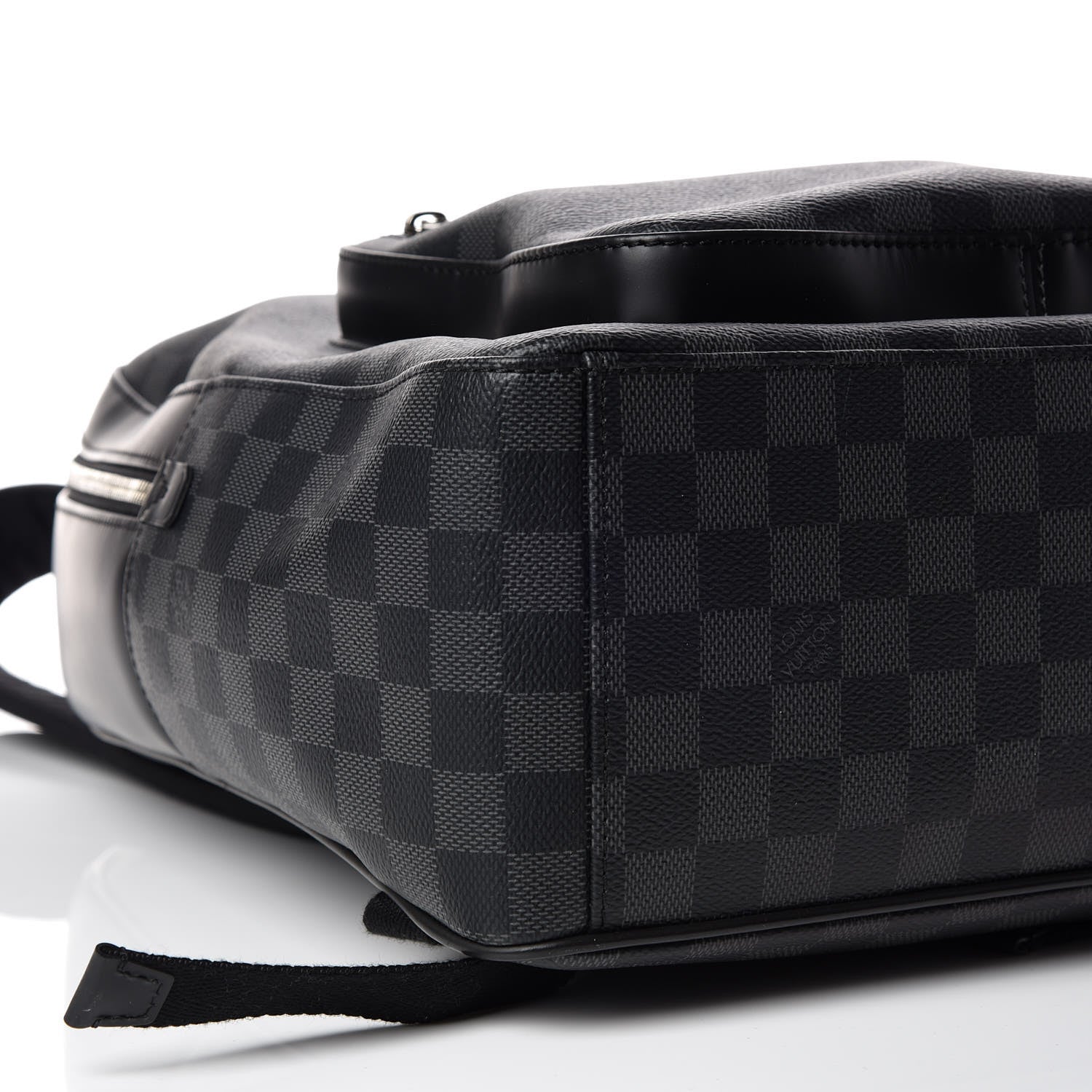 Louis Vuitton Damier Graphite Josh Backpack 5 of 10