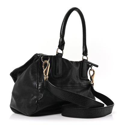 Givenchy Sugar Goatskin Large Pandora   Black 3 of 9